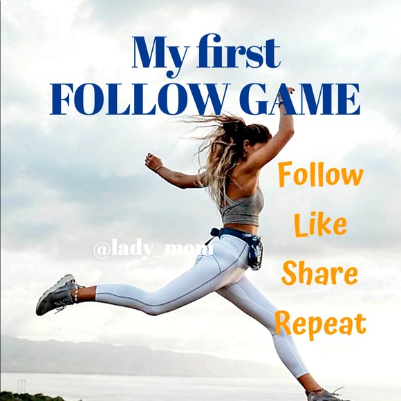 Other - Come get blues